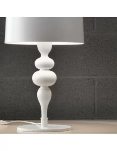 Masiero Eva TL1M lampada da tavolo