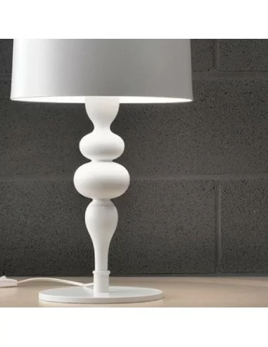 Masiero Eva TL1M lampada da tavolo