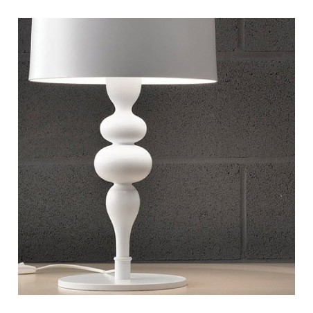 Masiero Eva TL1M lampada da tavolo