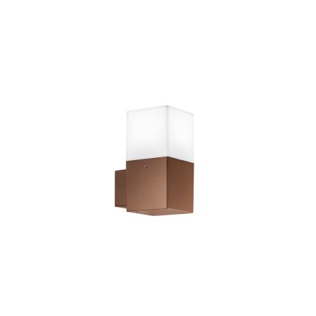 Gea Led Aditi Up GES400, applique d'extérieur, culot E27, 220 V