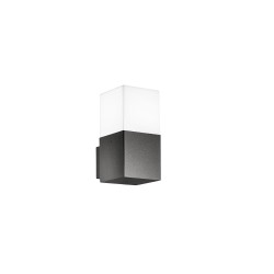 Gea Led Aditi Up GES400, applique d'extérieur, culot E27, 220 V