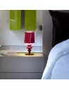 Masiero Eva TL1P lumi da comodino, luci da comodino, abat jour da comodino classiche