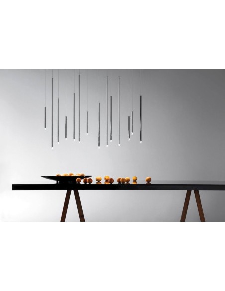 Studio Italia A Tube Nano Large