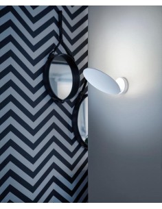 Studio Italia Design puzzle round
