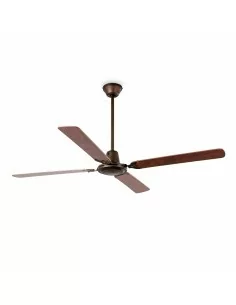 Faro Barcelona Malvinas ventola per soffitto