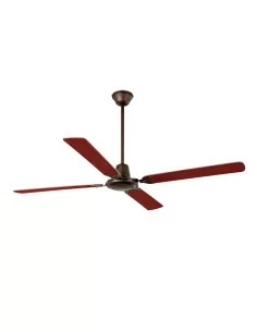 Faro Barcelona Malvinas ventilatore a soffitto