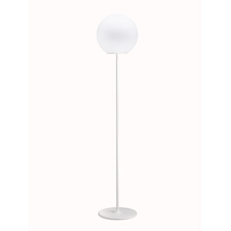 Fabbian Lumi Sfera F07C09  Lampada da terra moderna