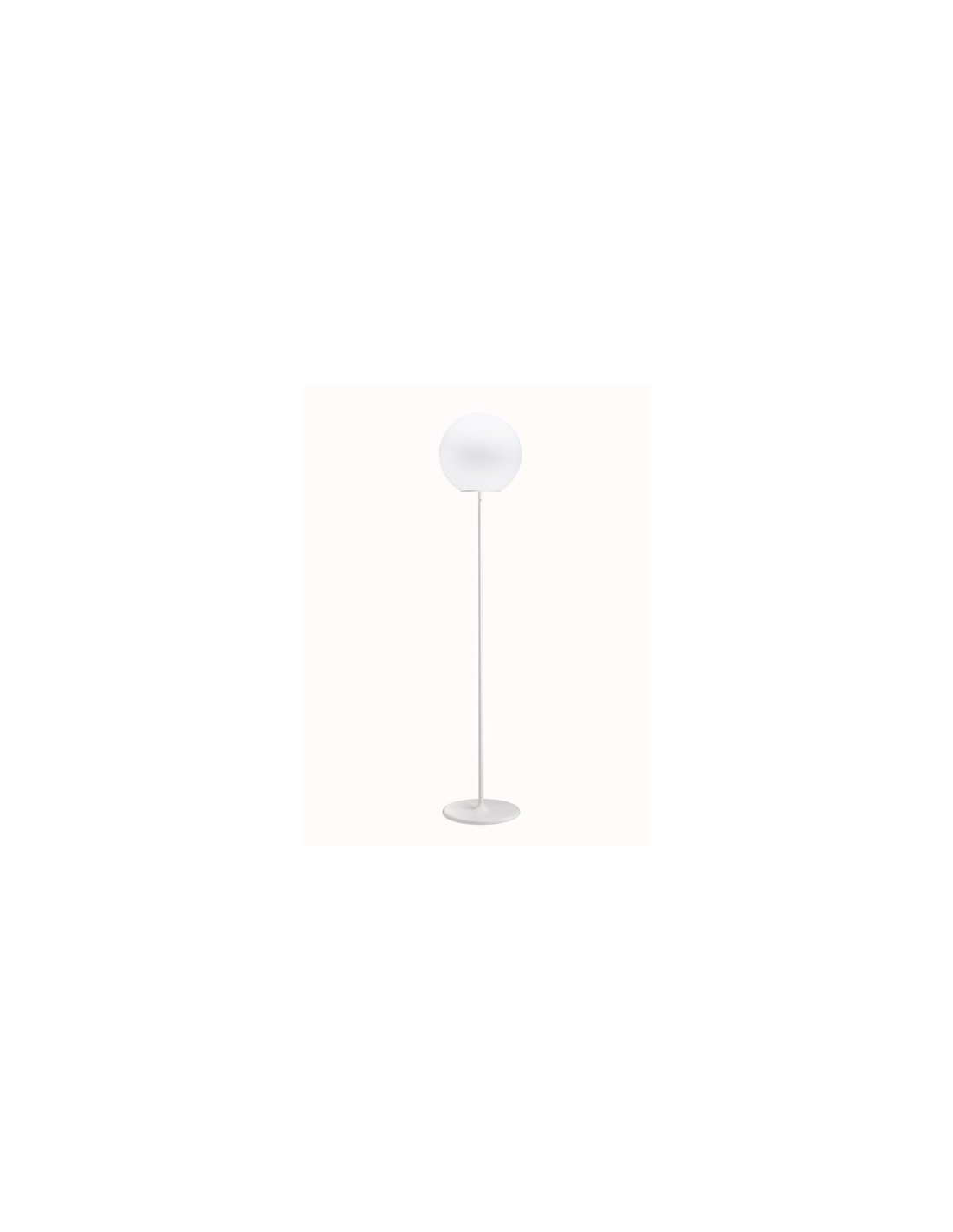 Fabbian Lumi Sfera F07C09  Lampada da terra moderna