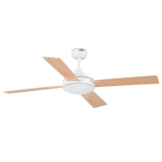 Faro Mallorca ventilatore soffitto senza luce