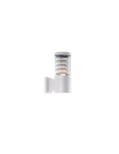 Ideal Lux Tronco AP1 118659 : applique murale moderne pour l'extérieur