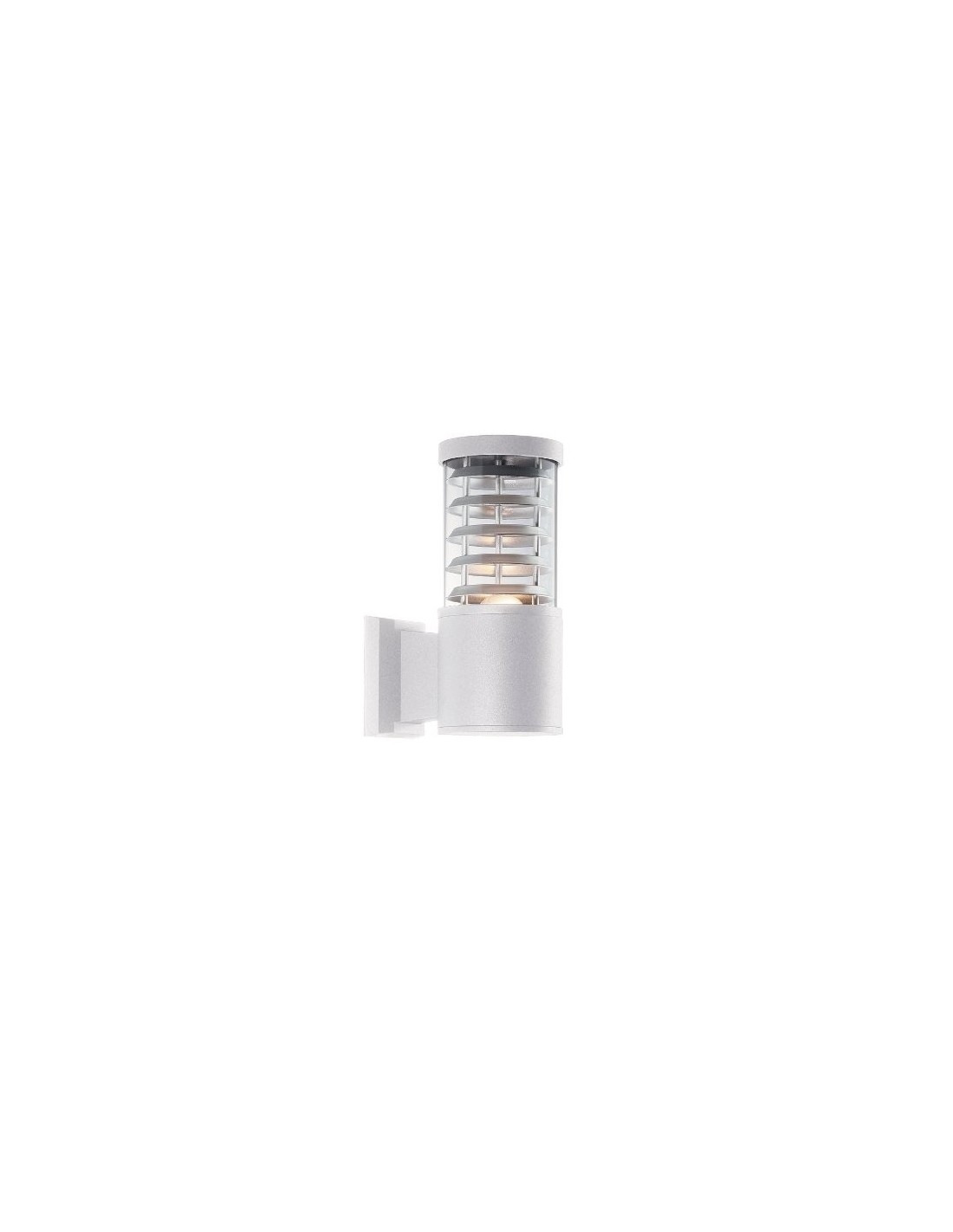 Ideal Lux Tronco AP1 118659 : applique murale moderne pour l'extérieur