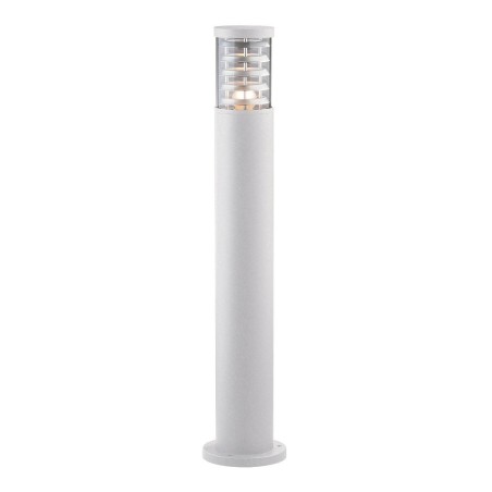 Ideal Lux Tronco PT1 H80, lampadaire d'extérieur gris