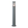 Ideal Lux Tronco PT1 Big 026992 : poteau moderne pour l'extérieur