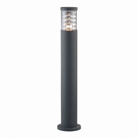 Ideal Lux Tronco PT1 Big 026992 : poteau moderne pour l'extérieur