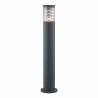 Ideal Lux Tronco PT1 Big 026992 : poteau moderne pour l'extérieur