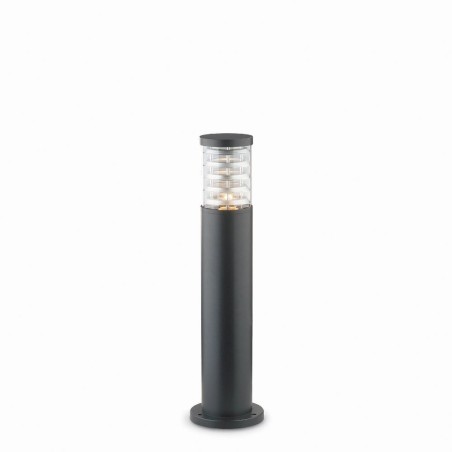 Ideal Lux Tronco PT1 Small 026985 : poteau moderne pour l'extérieur