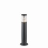 Ideal Lux Tronco PT1 Small 026985 : poteau moderne pour l'extérieur