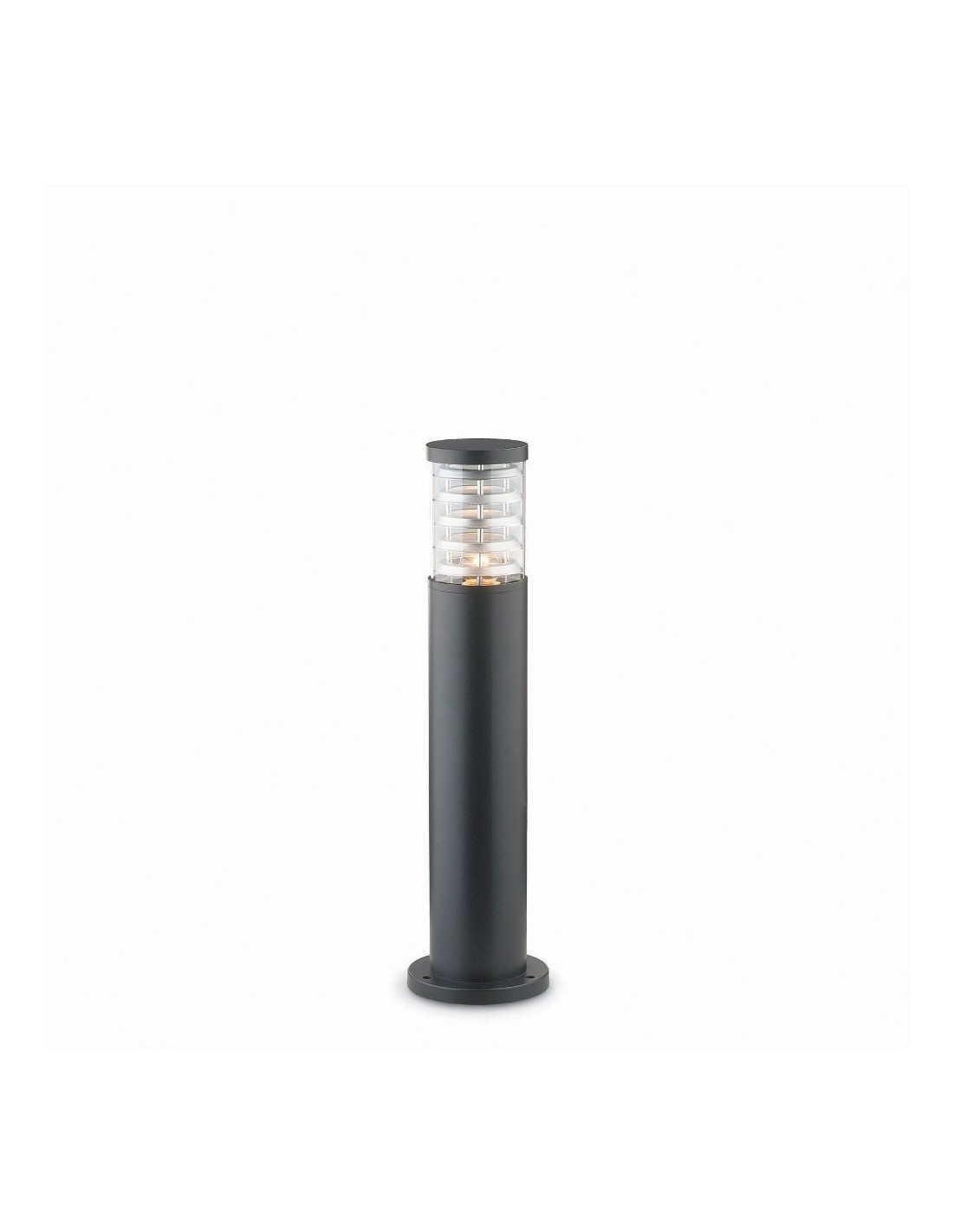Ideal Lux Tronco PT1 Small 026985 : poteau moderne pour l'extérieur