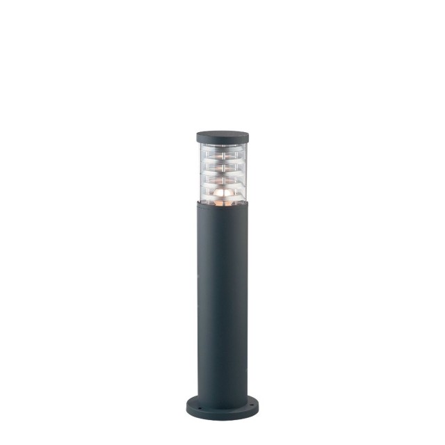 Ideal Lux Tronco PT1 Small 026985 : poteau moderne pour l'extérieur