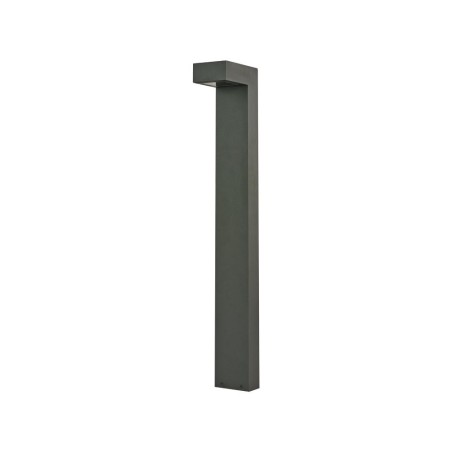Ideal Lux Sirio PT2 Big 115085 : poteau moderne pour l'extérieur