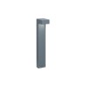 Ideal Lux Sirio PT2 Small 115092 : lampes LED d'extérieur, lampes LED de jardin, lampes LED de jardin