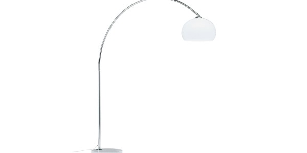 Lampade ad Arco: Un Tocco di Eleganza e Design per la Tua Casa